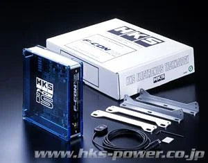HKS F-CON iS - Main Product View