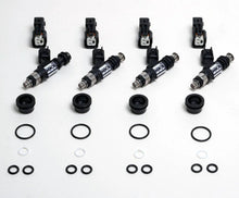 Load image into Gallery viewer, HKS F20C AP1 Injector Upgrade Kit - 750cc - Main Product View