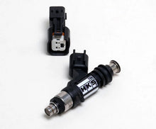 Load image into Gallery viewer, HKS F20C AP1 Injector Upgrade Kit - 750cc - Side View