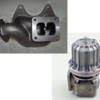 Load image into Gallery viewer, HKS FD3S 13B-REW SPECIAL WASTEGATE