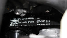 Load image into Gallery viewer, HKS FINE TUNE V-BELT 6PK1948 - Side View