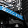 Load image into Gallery viewer, HKS FINE TUNE V-BELT 6PK2037 - Main Product View