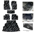 Load image into Gallery viewer, HKS FLOOR MATS BNR32 FULL SET OCT RHD