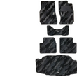 Load image into Gallery viewer, HKS FLOOR MATS BNR34 FULL SET OCT RHD