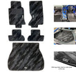 Load image into Gallery viewer, HKS FLOOR MATS FD3S FULL SET OCT LHD