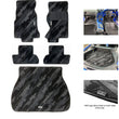 Load image into Gallery viewer, HKS FLOOR MATS FD3S FULL SET OCT RHD