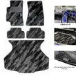 Load image into Gallery viewer, HKS FLOOR MATS JZA80 FULL SET OCT LHD