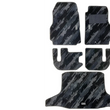Load image into Gallery viewer, HKS FLOOR MATS R35 FULL SET OCT LHD