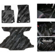 Load image into Gallery viewer, HKS FLOOR MATS RZ34 FULL SET OCT LHD
