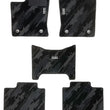 Load image into Gallery viewer, HKS FLOOR MATS TUNDRA FRONT SET OCT LHD