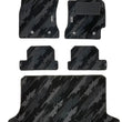 Load image into Gallery viewer, HKS FLOOR MATS ZN6/ZC6 FULL SET OCT LHD