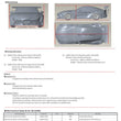 Load image into Gallery viewer, HKS FRP GT Wing 2020 GR Supra - Main Product View