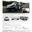 Load image into Gallery viewer, HKS FRP GT Wing 2020 GR Supra - Side View