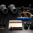 Load image into Gallery viewer, HKS FULL CONTROL SYSTEM - POWER WRITER SHOPS ONLY