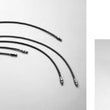 Load image into Gallery viewer, HKS Flexible Hose L=460mm
