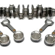 Load image into Gallery viewer, HKS Forged Piston Kit STEP ZERO - 86.5mm Bore fits RB26DETT 2.8L