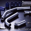 Load image into Gallery viewer, HKS Front Mount Intercooler Piping Kit for 08-09 Mitsubishi Evolution X