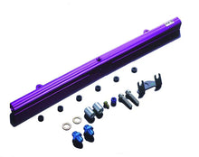 Load image into Gallery viewer, HKS Fuel Delivery Kit fits CT9A EVO7/8 - Side View