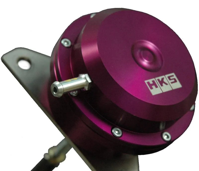 HKS GT Waste Gate Actuator Upgrade Kit *Requires 70020-AN002 o fits 1995-2008 Nissan Silvia S14 / Silvia S15 SR20DET - Sid...