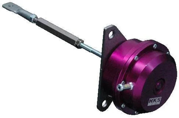 HKS GT Waste Gate Actuator Upgrade Kit *Requires 70020-AN002 o fits 1995-2008 Nissan Silvia S14 / Silvia S15 SR20DET - Det...