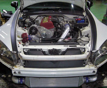 Load image into Gallery viewer, HKS GT2 S/C SYSTEM PRO AP1/AP2 JDM USDM - Side View
