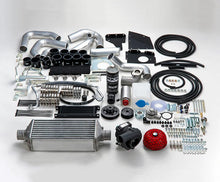 Load image into Gallery viewer, HKS GT2 S/C SYSTEM Pro 16-18 Mazda MX-5 SKYACTIV-G 2.0L - Side View