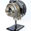 Load image into Gallery viewer, HKS GT5565-BB V band A/R 0.61 Turbo Kit - Main Product View