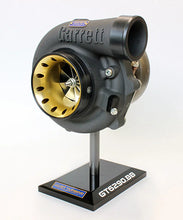 Load image into Gallery viewer, HKS GT6290_BB V band A/R 0.83 Turbo Kit - Side View