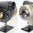 Load image into Gallery viewer, HKS GT75100-BB V band A/R 1.15 Turbo Kit