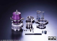 Load image into Gallery viewer, HKS GTII Waste Gate - 60mm - Main Product View