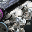 Load image into Gallery viewer, HKS GTIII 2530 SPORTS TURBINE KIT RB26 - Main Product View