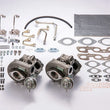 Load image into Gallery viewer, HKS GTIII 2530 SPORTS TURBINE KIT RB26 - Side View