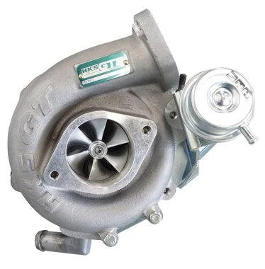 HKS GTIII-SS SPORTS TURBINE KIT GT-R RB26 - Main Product View