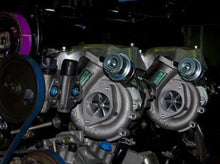 Load image into Gallery viewer, HKS GTIII-SS SPORTS TURBINE KIT GT-R RB26 - Side View