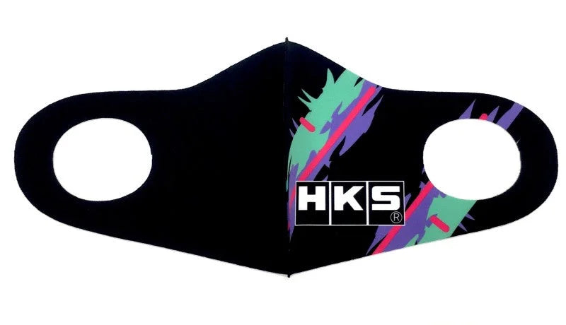 HKS Graphic Mask Oil Color - Large - Main Product View
