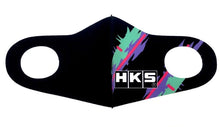 Load image into Gallery viewer, HKS Graphic Mask Oil Color - Large - Main Product View