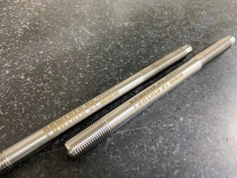 HKS HEAD STUDS KIT G16E-GTS - Detail View