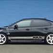 Load image into Gallery viewer, HKS HIPERMAX-G VAB STI Full Strut/Spring Kit