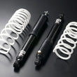 Load image into Gallery viewer, HKS HIPERMAX G+ JB74W Low Down Full Strut/Spring Kit