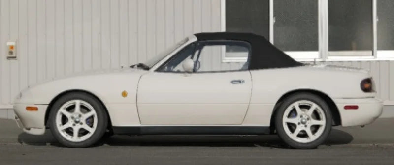 HKS HIPERMAX R NA/NB MIATA FULL KIT - Side View