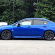 Load image into Gallery viewer, HKS HIPERMAX S Front Pillow Ball Full Kit fits Subaru WRX STI - Side View