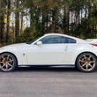 Load image into Gallery viewer, HKS HIPERMAX S Full Kit fits Nissan 350Z Z33 - Side View