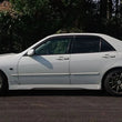 Load image into Gallery viewer, HKS HIPERMAX S Full Kit fits Toyota Altezza SXE10 - Side View