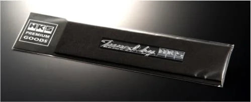 HKS HKS EMBLEM tune by HKS - Side View