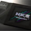 Load image into Gallery viewer, HKS HKS PATCH SUPER RACING LARGE - Side View