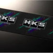 Load image into Gallery viewer, HKS HKS STICKER SUPER RACING 3pcs - Main Product View