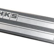 Load image into Gallery viewer, HKS HKS STICKER stripe SILVER - Back View