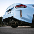 Load image into Gallery viewer, HKS HKSTUDIE EXHAUST for BMW G87 6MT - Additional View 5