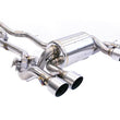Load image into Gallery viewer, HKS HKSTUDIE EXHAUST for BMW G87 6MT - Additional View 7