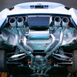 Load image into Gallery viewer, HKS HKSTUDIE EXHAUST for BMW G87 6MT - Additional View 9